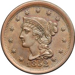 1852 N-16 R1 AU55.