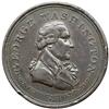 Image 1 : (1800) Washington Funeral Penny in Copper Breen-1278