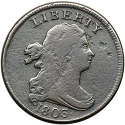 1803 C-2 R4 VG7.