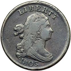 1803 C-4 R4 VG10.