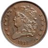 Image 1 : 1832 C-3 R2 PCGS graded AU58.