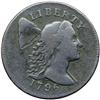Image 1 : 1796 S-89 R3 Liberty Cap VG10.