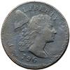Image 1 : 1796 S-91 R3 Liberty Cap VG10.