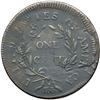 Image 2 : 1796 S-91 R3 Liberty Cap VG10.
