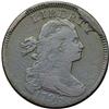Image 1 : 1796 S-114 R5- Draped Bust G6.