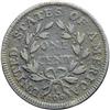 Image 2 : 1796 S-119 R3 Draped Bust AG3.