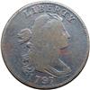 Image 1 : 1797 S-120a R3 Reverse of 1796 with Plain Edge G6.
