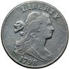 Image 1 : 1798 S-163 R4 Style I Hair with Small 8 VG10.