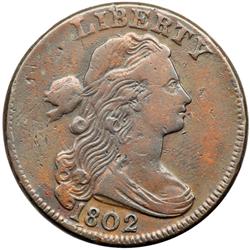 1802 S-232 R1 VG10.