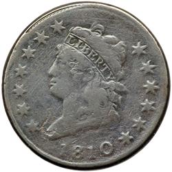 1810 S-283 R2 VG10.