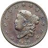Image 1 : 1829 N-5 R3 Small Letters Reverse VF30.