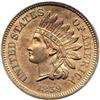 Image 1 : 1859 Indian Head 1C