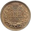 Image 2 : 1859 Indian Head 1C