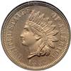 Image 1 : 1862 Indian Head 1C NGC PF67 CAM