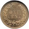 Image 2 : 1862 Indian Head 1C NGC PF67 CAM