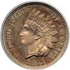 Image 1 : 1863 Indian Head 1C