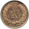 Image 2 : 1863 Indian Head 1C