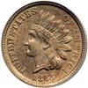 Image 1 : 1863 Indian Head 1C