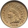 Image 1 : 1864/4 Copper-nickel