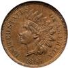 Image 1 : 1865 Indian Head 1C NGC MS64