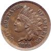 Image 1 : 1866 Indian Head 1C