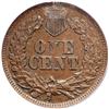 Image 2 : 1866 Indian Head 1C