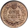 Image 2 : 1868 Indian Head 1C