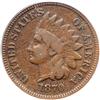 Image 1 : 1870 Indian Head 1C