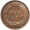 Image 2 : 1870 Indian Head 1C