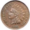 Image 1 : 1872 Indian Head 1C