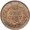Image 2 : 1874 Indian Head 1C