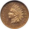 Image 1 : 1875 Indian Head 1C NGC PF65 RD