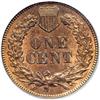 Image 2 : 1875 Indian Head 1C