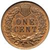 Image 2 : 1875 Indian Head 1C