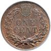 Image 2 : 1875 Indian Head 1C