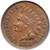 Image 1 : 1875 Indian Head 1C