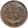 Image 2 : 1876 Indian Head 1C