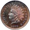 Image 1 : 1877 Indian Head 1C NGC PF67 RB
