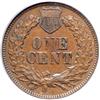 Image 2 : 1877 Indian Head 1C