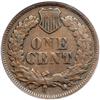 Image 2 : 1877 Indian Head 1C