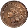 Image 1 : 1877 Indian Head 1C