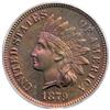 Image 1 : 1879 Indian Head 1C