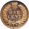 Image 2 : 1880 Indian Head 1C