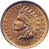 Image 1 : 1881 Indian Head 1C