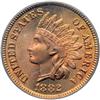 Image 1 : 1882 Indian Head 1C