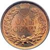 Image 2 : 1882 Indian Head 1C