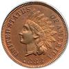 Image 1 : 1883 Indian Head 1C