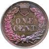 Image 2 : 1887 Indian Head 1C
