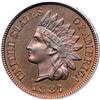 Image 1 : 1887 Indian Head 1C