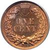 Image 2 : 1887 Indian Head 1C